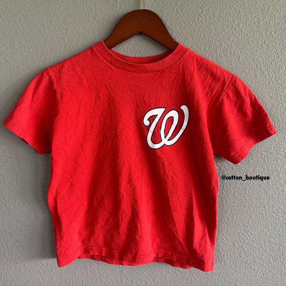 Nationals T-Shirt